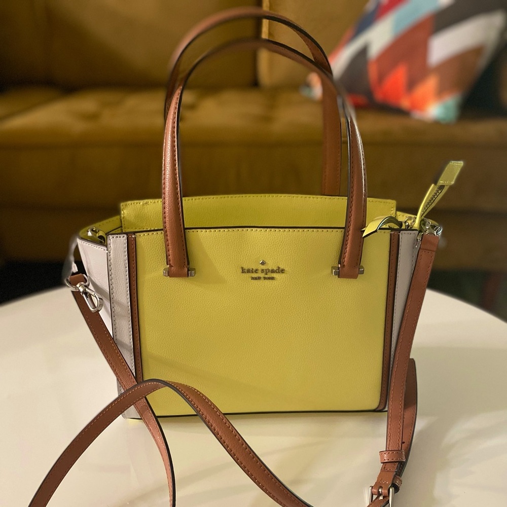 Kate Spade New York small tote